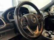 Jeep Grand Cherokee IV (WK2) Рестайлинг Москва  - изображение 33
