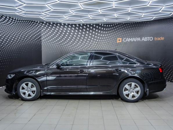 Audi A6 IV (C7) Рестайлинг с пробегом 2016 года, цена 1 433 000 рублей, 191619 км, седан, Автокод Объявления