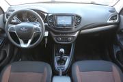 Lada (ВАЗ) Vesta I Белгород  - изображение 33