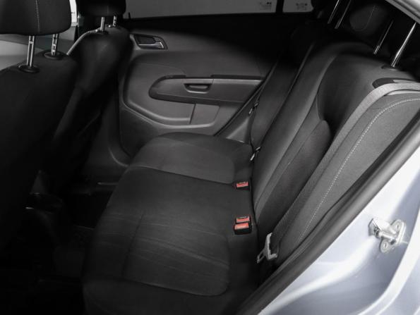 Chevrolet Aveo II с пробегом 2012 года, цена 570 000 рублей, 306557 км, седан, Автокод Объявления