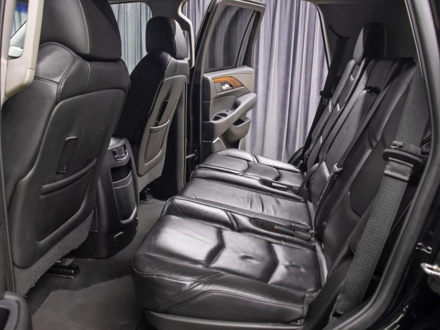 Cadillac Escalade IV Москва  - изображение 12