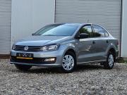 Volkswagen Polo V Рестайлинг Вологда  - изображение 21