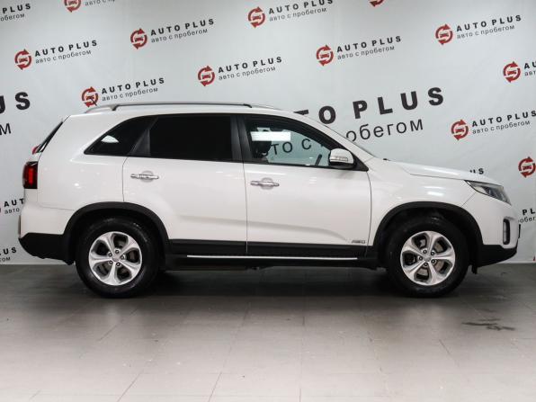 Kia Sorento II Рестайлинг с пробегом 2013 года, цена 1 579 000 рублей, 184000 км, внедорожник, Автокод Объявления