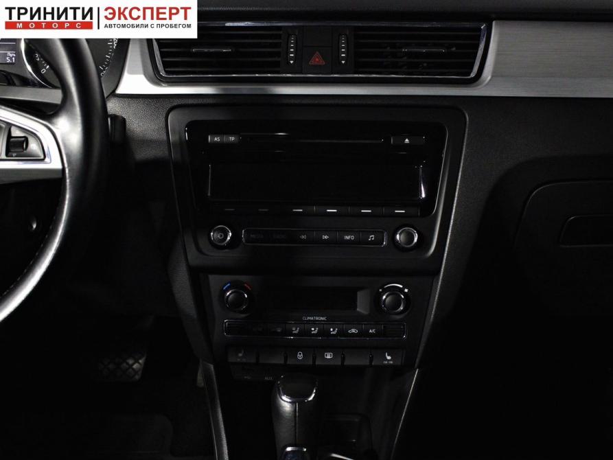 Skoda Rapid I Белгород  - изображение 13