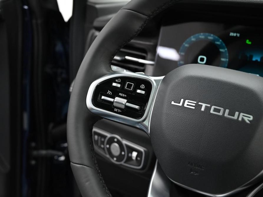 JETOUR X90+ Москва  - изображение 7