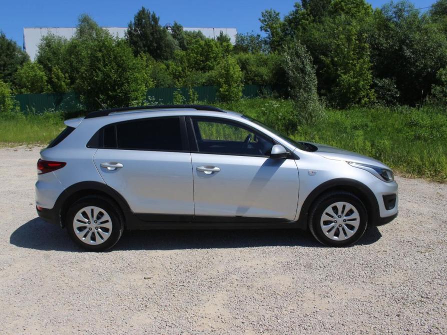 Kia Rio IV Калуга  - изображение 4