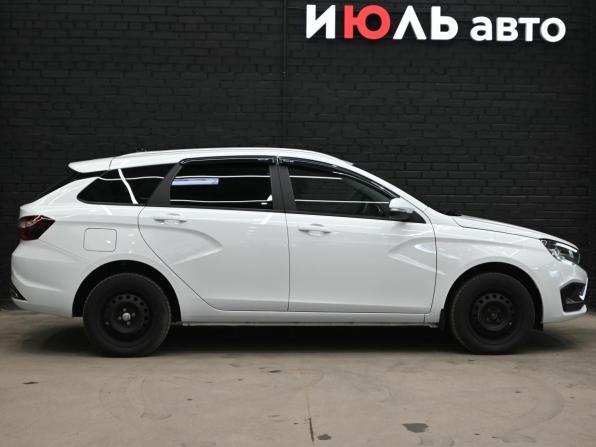 Lada (ВАЗ) Vesta I Рестайлинг (NG) с пробегом 2023 года, цена 1 350 000 рублей, 63211 км, универсал, Автокод Объявления