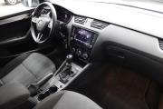 Skoda Octavia III (A7) Рестайлинг Томск  - изображение 26