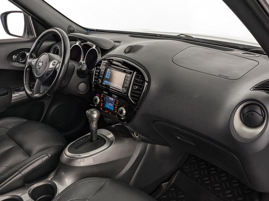 Nissan Juke I Рестайлинг Москва  - изображение 13