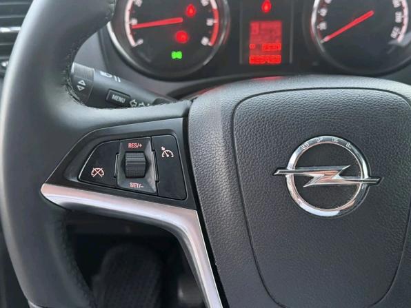 Opel Meriva B с пробегом 2012 года, цена 997 707 рублей, 62923 км, компактвэн, Автокод Объявления