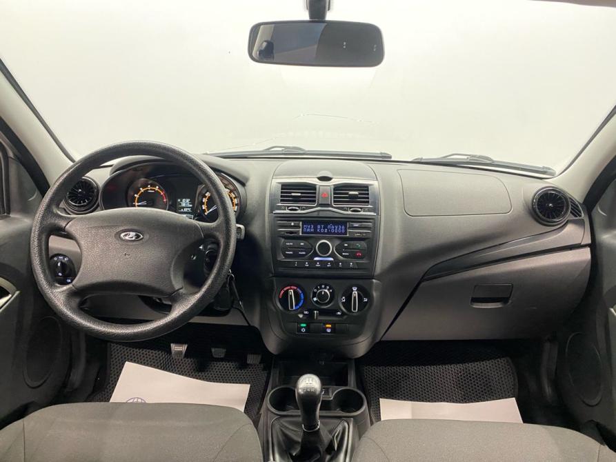 Lada (ВАЗ) Granta I Рестайлинг Санкт-Петербург  - изображение 11