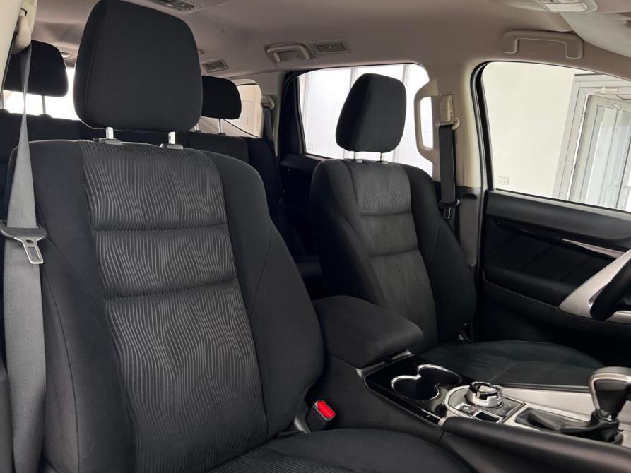 Mitsubishi Pajero Sport III Волгоград  - изображение 35
