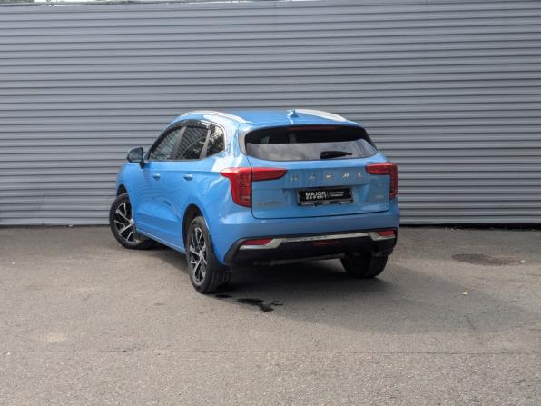Haval Jolion I с пробегом 2023 года, цена 1 950 000 рублей, 36225 км, внедорожник, Автокод Объявления