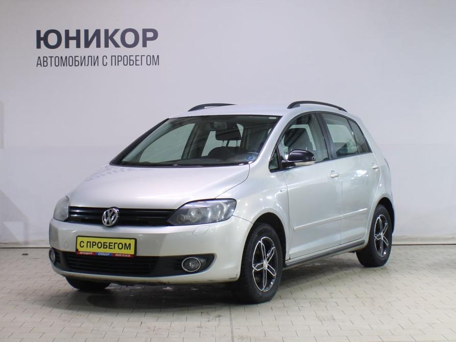 Volkswagen Golf Plus II Дзержинск  - изображение 1