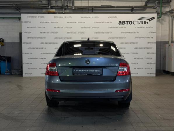 Skoda Octavia III (A7) с пробегом 2016 года, цена 1 349 000 рублей, 170000 км, лифтбек, Автокод Объявления