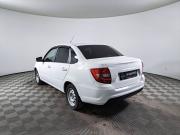 Lada (ВАЗ) Granta I Рестайлинг Уфа  - изображение 30