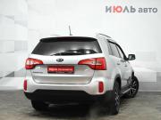 Kia Sorento II Рестайлинг Екатеринбург  - изображение 28
