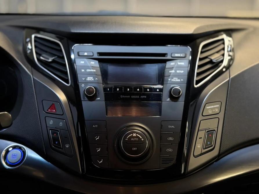 Hyundai i40 I Красноярск  - изображение 14