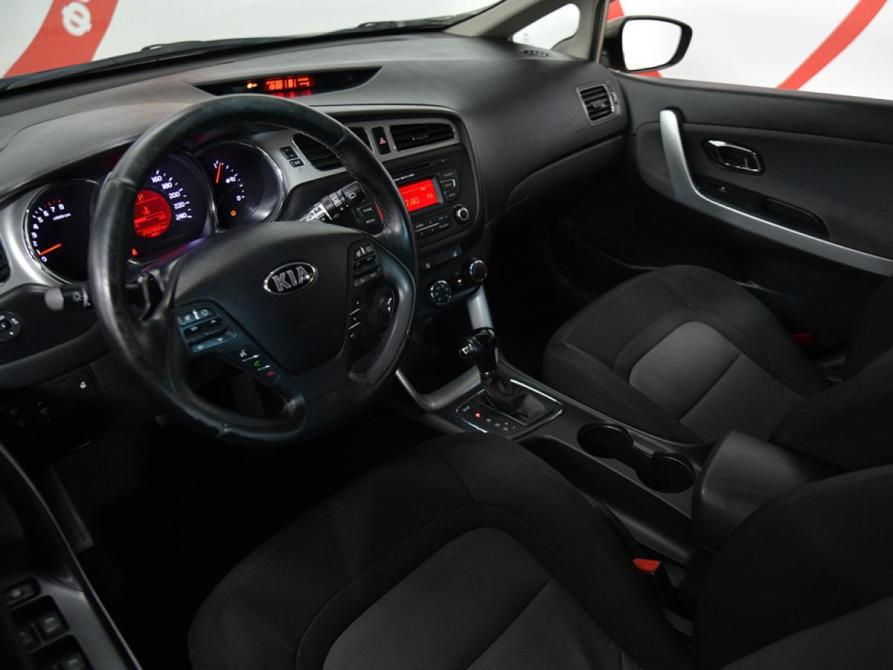 Kia Ceed II Москва  - изображение 8