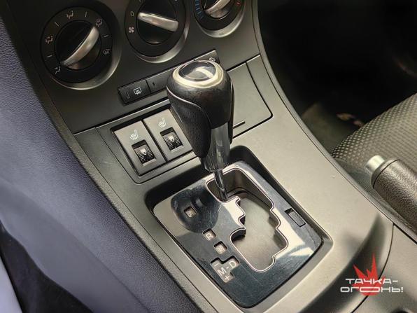 Mazda 3 II (BL) Рестайлинг с пробегом 2012 года, цена 808 000 рублей, 189000 км, седан, Автокод Объявления