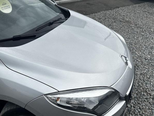 Renault Megane III Рестайлинг с пробегом 2014 года, цена 750 000 рублей, 130000 км, хэтчбек, Автокод Объявления