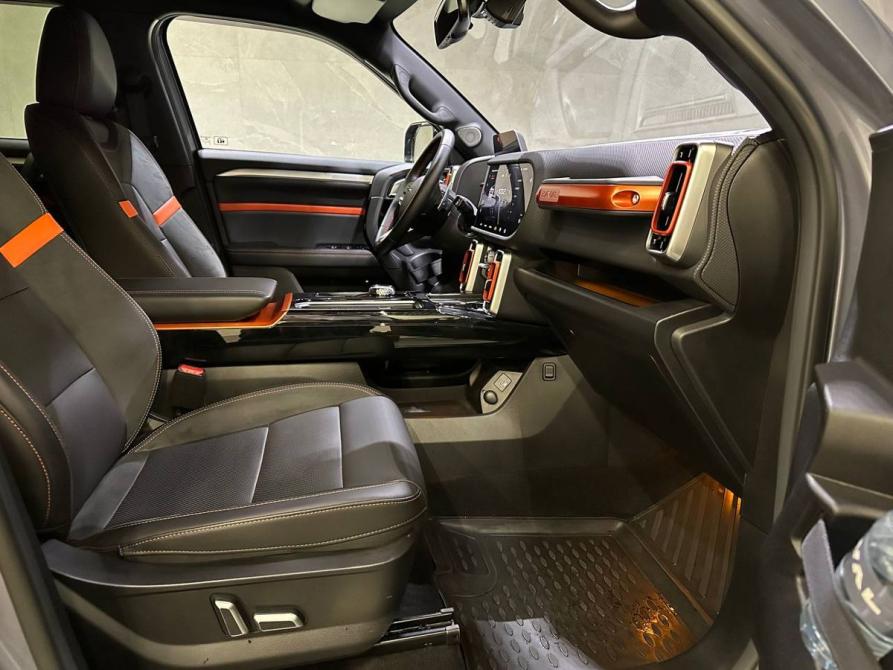 Haval Dargo I Новосибирск  - изображение 13