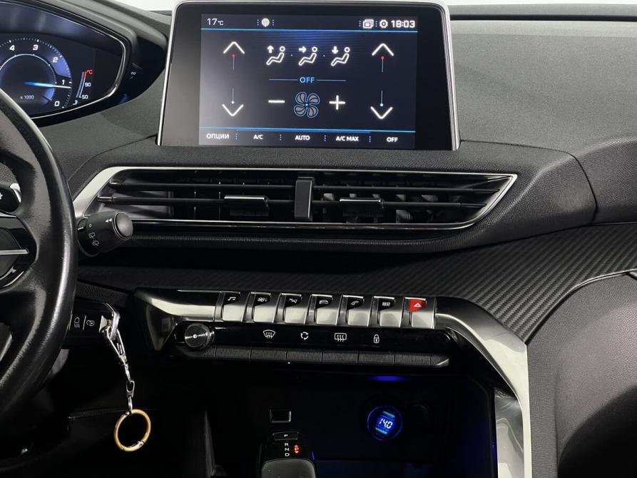 Peugeot 3008 II Калининград  - изображение 15