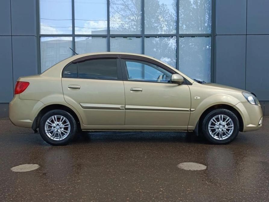 Kia Rio II Рестайлинг Ярославль  - изображение 4