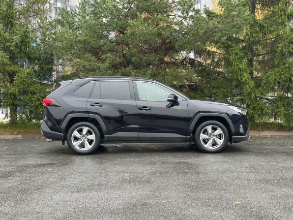 Toyota RAV4 V (XA50) с пробегом 2019 года, цена 2 785 000 рублей, 104902 км, внедорожник, Автокод Объявления