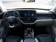 Hongqi HS5 I Москва  - изображение 42