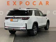 Changan CS95 I Рестайлинг 2 Волгоград  - изображение 13