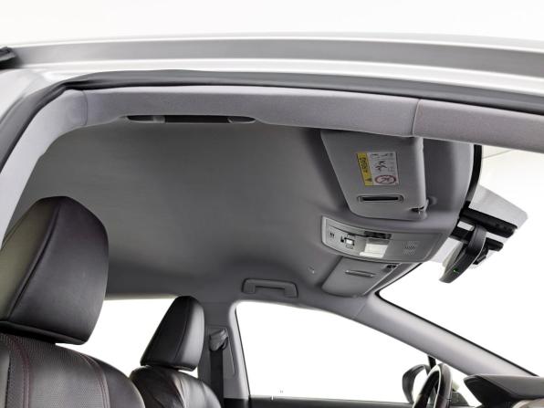 Lexus RX IV Рестайлинг с пробегом 2021 года, цена 5 390 000 рублей, 85272 км, внедорожник, Автокод Объявления