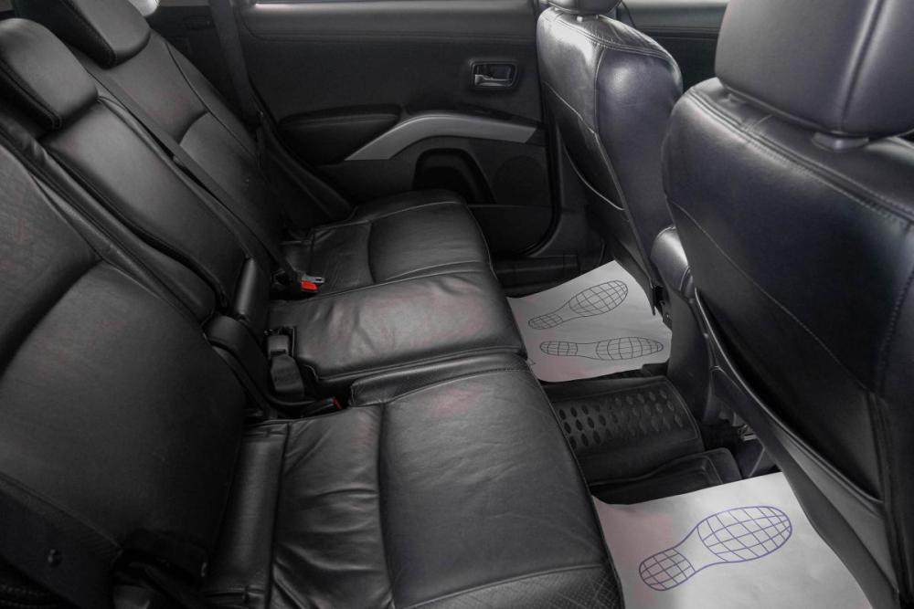Mitsubishi Outlander II Рестайлинг Кемерово  - изображение 11