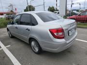 Lada (ВАЗ) Granta I Рестайлинг Санкт-Петербург  - изображение 8