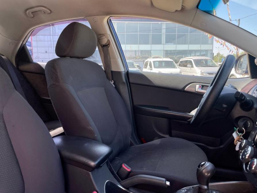 Kia Cerato II Краснодар  - изображение 21