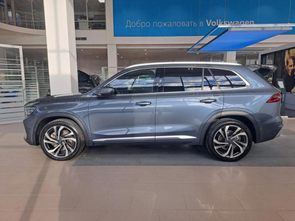 Geely Monjaro I с пробегом 2025 года, цена 3 899 000 рублей, 12854 км, внедорожник, Автокод Объявления