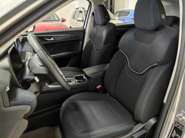 Haval Jolion I с пробегом 2023 года, цена 1 459 000 рублей, 40000 км, внедорожник, Автокод Объявления