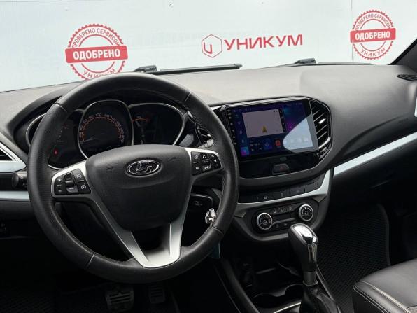 Lada (ВАЗ) Vesta I с пробегом 2019 года, цена 1 089 000 рублей, 106606 км, универсал, Автокод Объявления