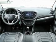 Lada (ВАЗ) Vesta I Ижевск  - изображение 27