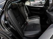 Toyota Camry IX (XV80) China Market Краснодар  - изображение 31