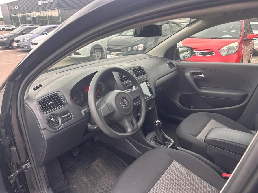 Volkswagen Polo V Ногинск  - изображение 17