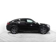 Mercedes-Benz GLC Coupe I (C253) Рестайлинг Москва  - изображение 25