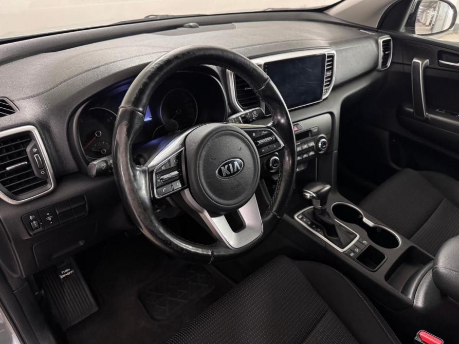 Kia Sportage IV Рестайлинг Тюмень  - изображение 7