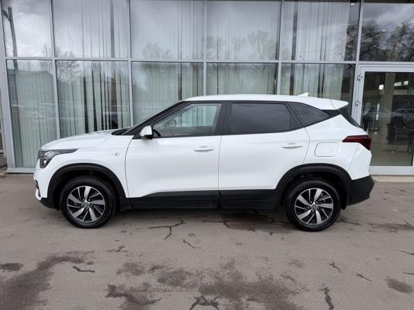 Kia Seltos I с пробегом 2020 года, цена 2 170 000 рублей, 72000 км, внедорожник, Автокод Объявления
