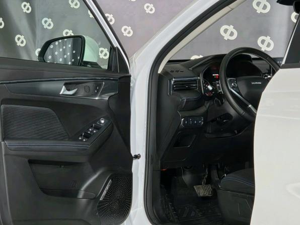 Haval Jolion I с пробегом 2023 года, цена 1 800 000 рублей, 21248 км, внедорожник, Автокод Объявления