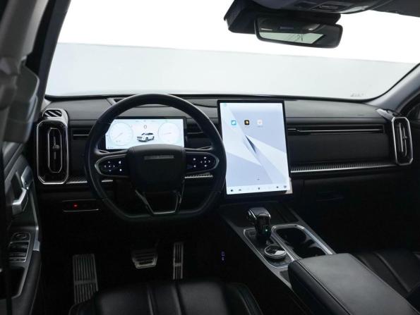 Jaecoo J7 I с пробегом 2023 года, цена 2 300 000 рублей, 61507 км, внедорожник, Автокод Объявления