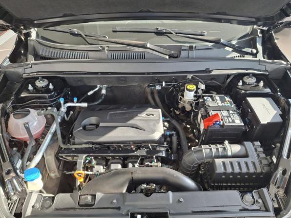 Chery Tiggo 4 Pro I Рестайлинг с пробегом 2025 года, цена 1 560 000 рублей, 33168 км, внедорожник, Автокод Объявления