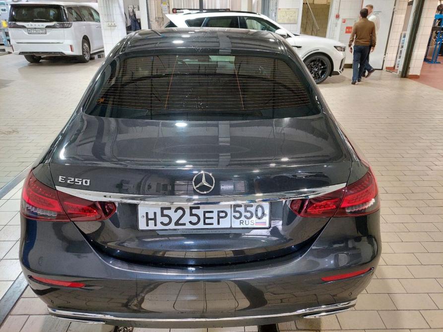 Mercedes-Benz E-Класс V (W213 S213 C238) Рестайлинг Москва  - изображение 11