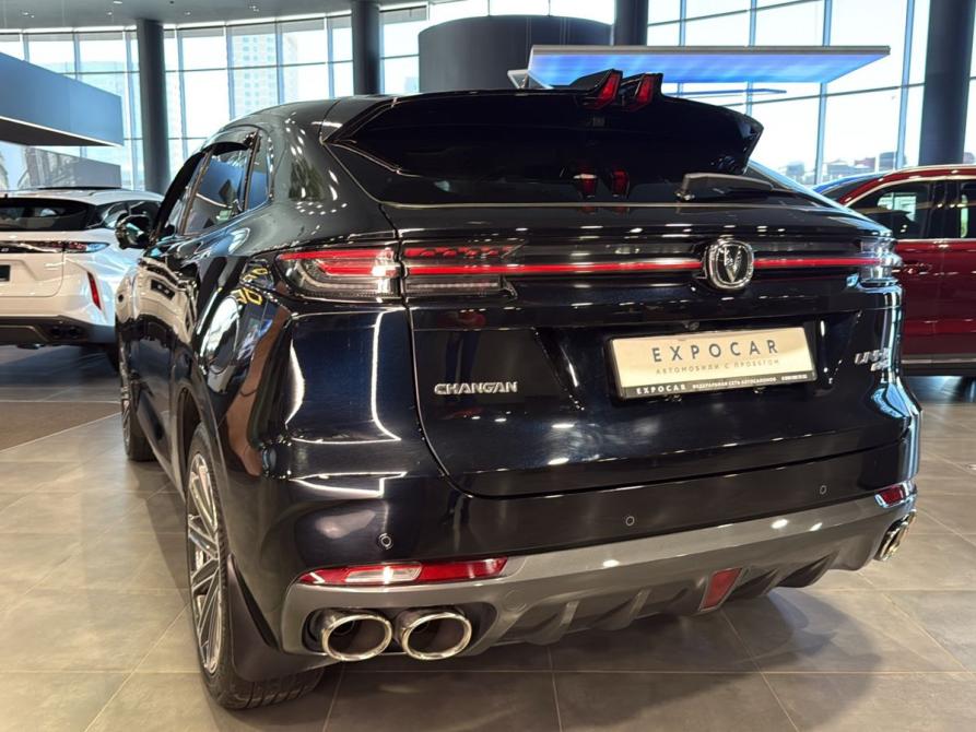 Changan UNI-K Тюмень  - изображение 3