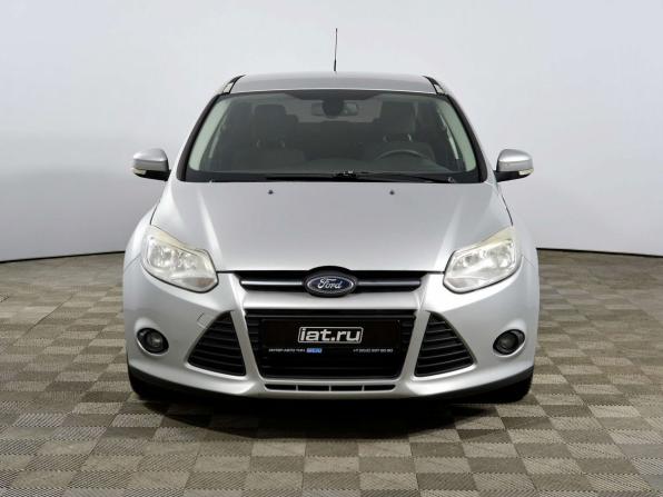 Ford Focus III с пробегом 2011 года, цена 628 000 рублей, 253961 км, седан, Автокод Объявления